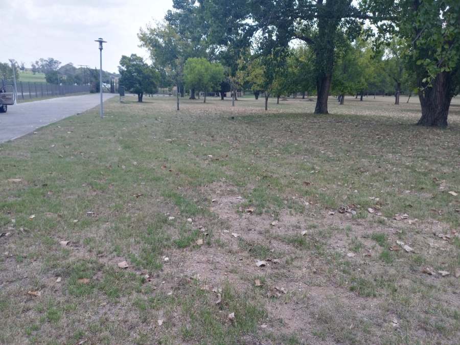 0 Bedroom Property for Sale in Willow Creek Riverfront Residential Estate Free State